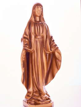 Статуэтка из полимербетона